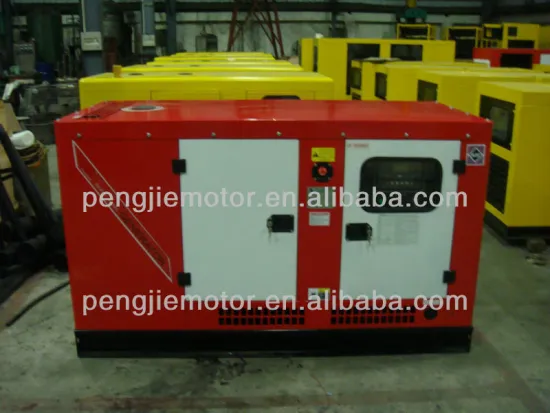 Hot sale10KVA generator portable!