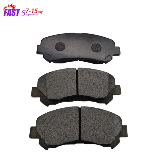 SP1451 Brake Pad for Suzuki - Universal Disc Brake Rotors and Pads