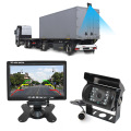 10 Inch truck dash cam