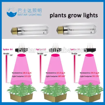 indoor grow cfl grow light 400w 600w on sale