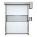 Industria de puertas rápidas de alta calidad PVC Rapid Door