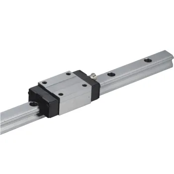 HIWIN H20C Linear Guide Slide Block Suppliers