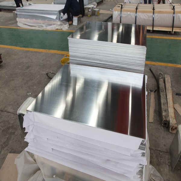 Aluminum Sheet Price