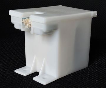 Oiler Oil Can J150 for Toshiba Elevators