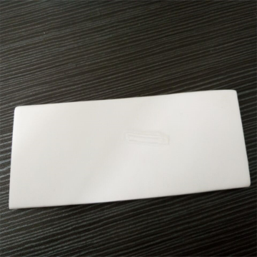 Skived PTFE Sheet 3mm Thickness