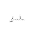 848133-35-7, cloridrato de ácido trans 4-dimetilaminocrotonico