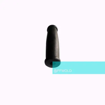 Custom abs round handle injection mould