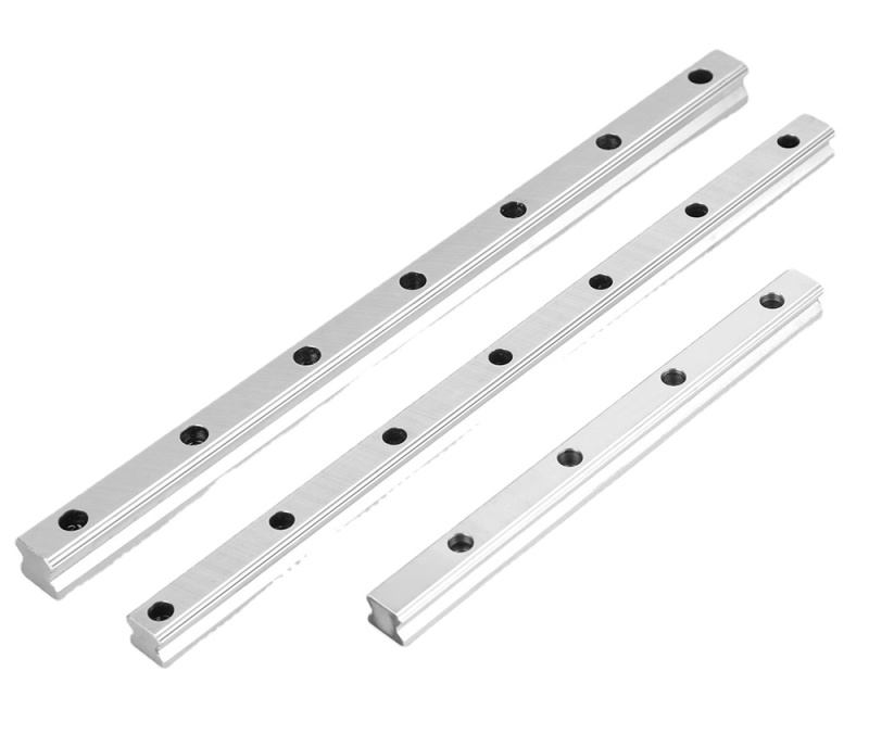 HGR Series Linear Guide Rails for CNC Machine Parts and Automation Equipment