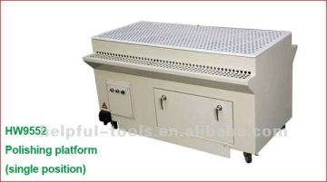 Polshing platform HW9552
