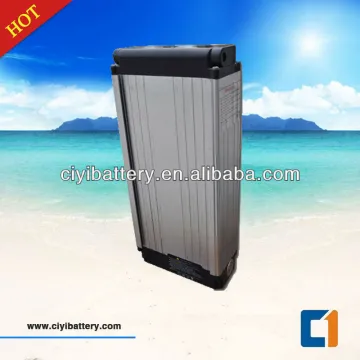 Hot Sales E-Bike LIFEPO4 battery 48v 10ah LI-FE Battery