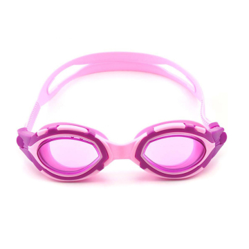 Custom High Quality Adult Swim Waterproof Silicone Swimming Goggles