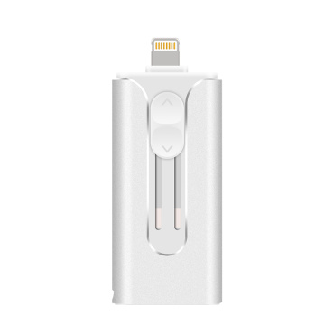 3 em 1 pendrive USB OTG