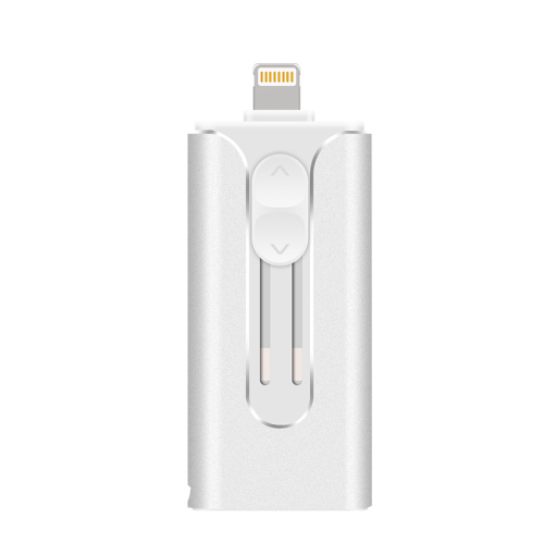 3 em 1 pendrive USB OTG