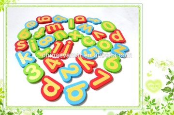Summer Rubber Floating Bath Toy