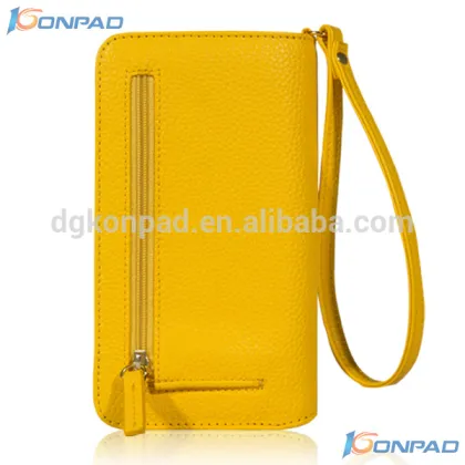 Flip wallet case for samsung galaxy j7