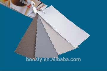 SD6 Series Blackout Fabric For Roller Blind
