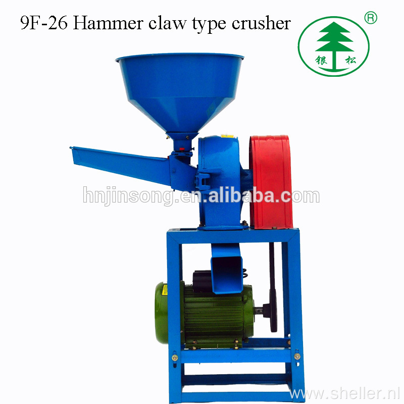 Wheat Grinding Machine Price Wheat Flour Milling Machine