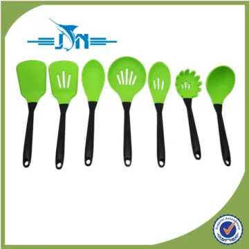 Brand new stainless steel kitchen utensils set