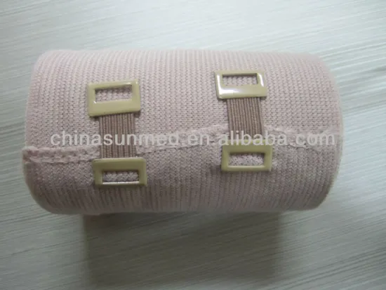 Medical High Elastic Bandage