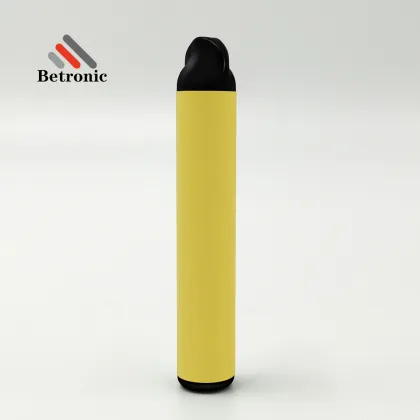 New Vape CBD Vaporizer disposable e-cigarette