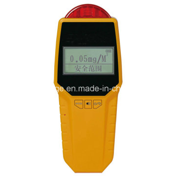Hcho Detector
