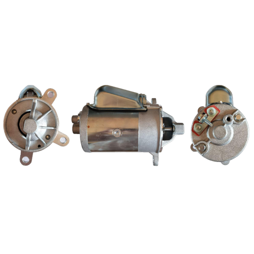 Arrancador de automóvil Ford de alto rendimiento