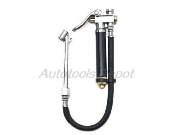Tire Pressure Gauge