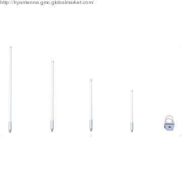 1880-2025MHz  Fiberglass Omni-directional Antenna (factory)