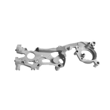 3D Printing Aluminum Alloy Bracket