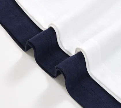 DiFan OEM Manufacturer: Wholesale Custom Printing Cotton T-Shirts, Drop Shoulder Summer T-Shirts for Men and Camisetas in Oversize