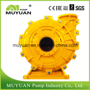 Heavy Duty Centrifugal Process Chemical Mud Pump