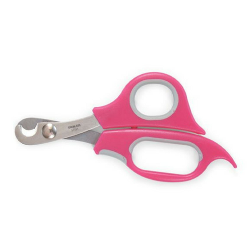 Small nail clippers for cats Injection molding machine