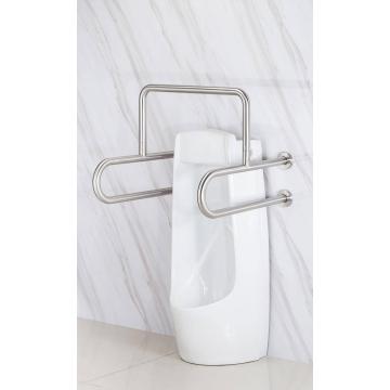 Vive Metal Grab Balance Handrail Shower Assist Bathroom