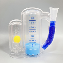 3000ml Portable Spirometer Pernapasan Berolahraga