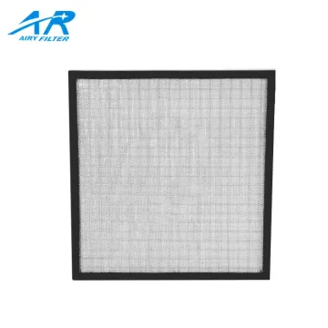 G2 Metal Mesh Pre-Filter for Air Condition