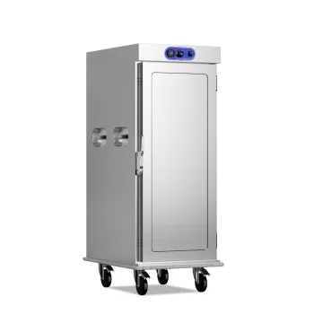 11 Layer Hotel Banquet Food Trolley