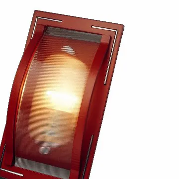 Contemporary wall lights