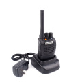 Ecome ET-518 Radio à deux voies petite taille VHF UHF Walkie Talkie pour les affaires