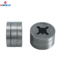 XL202925 .024,.030-.035 ভি-গ্রুভ