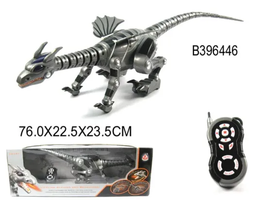 R/C DINOSAUR