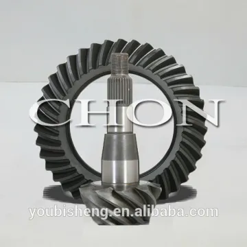 AZ9970320002 bevel gear SINOTRUK HOWO truck parts foe sale