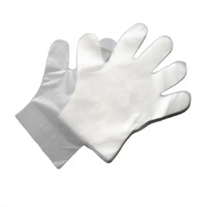 Disposable protection  gloves