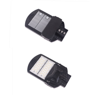 JYL02 LED Street Lights: 2 Module Options - 80W, 120W, 150W, 200W | IP66 High Lumens
