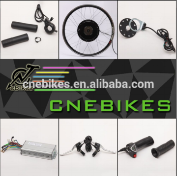 Electric Bike Kit/ Electric Bicycle kit /Electric Mountain Bike kit