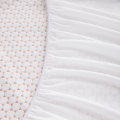 Tela Jacquard de iones de cobre impermeable