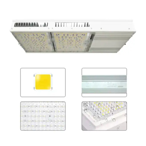 Commercial Full Spectrum Led Grow Lights For Tomatoes