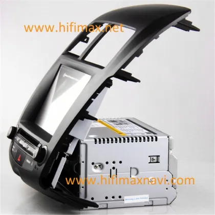 Hifimax car navigation FOR MITSUBISHI ASX/mitsubishi asx car radio/touch screen car radio for mitsubishi asx