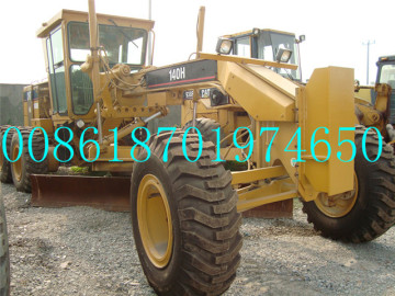 Used Grader,CAT Grader 140H