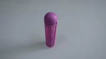 Medical Product Assembly Part mold
