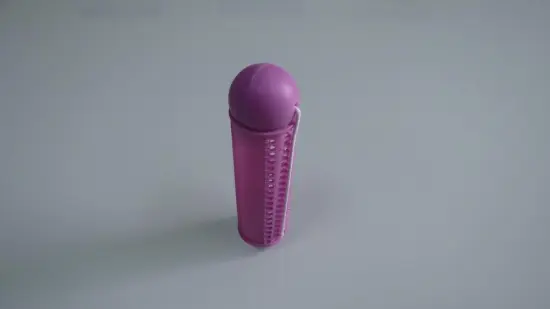 Medical Product Assembly Part mold